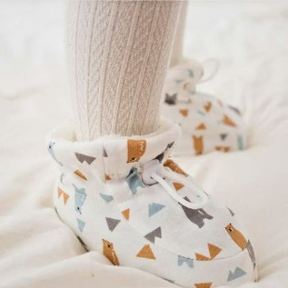 CHAUSSON BÉBÉ "MiniPas" style