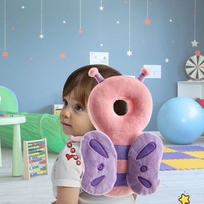 COUSSIN ANTI CHUTE BEBE | PROTEGE-TETE