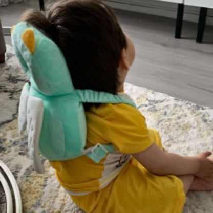 COUSSIN ANTI CHUTE BÉBÉ