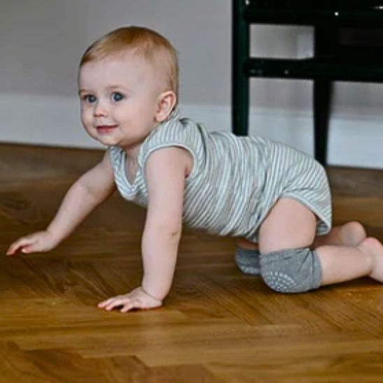 Genouillère bébé GenouSafe™ protection