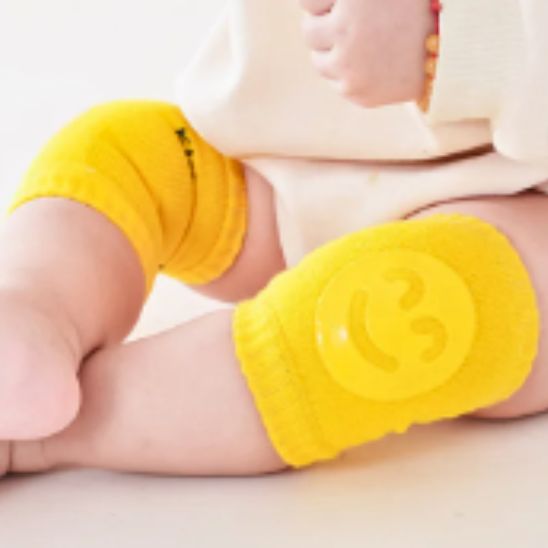 Genouillère bébé GenouSafe™ simplicité