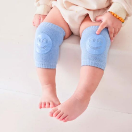 Genouillère bébé GenouSafe™ style