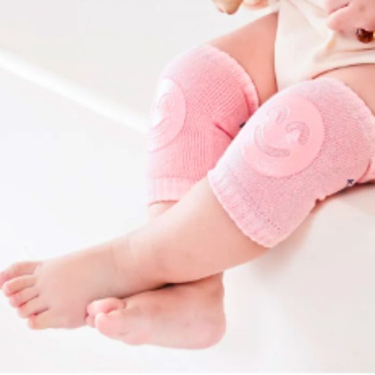 Genouillère bébé GenouSafe™ tranquillité