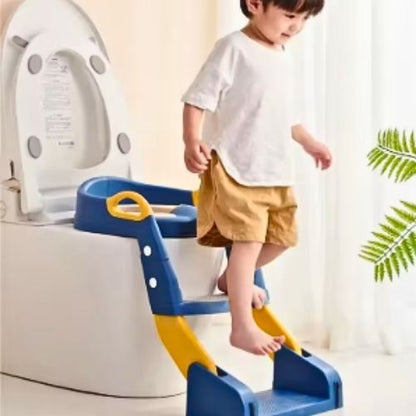 RÉDUCTEUR TOILETTE équilibre