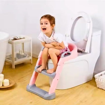 RÉDUCTEUR TOILETTE fille