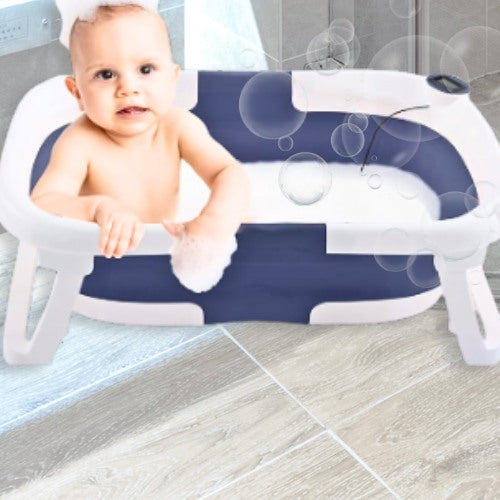 Baignoire bébé FlexBain pliant