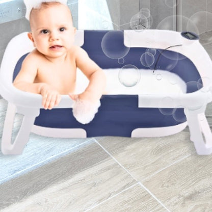 Baignoire bébé FlexBain pliant