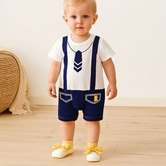 Bébé de 12 mois faisant ses premiers pas en intérieur, portant les chaussures pour un soutien léger.