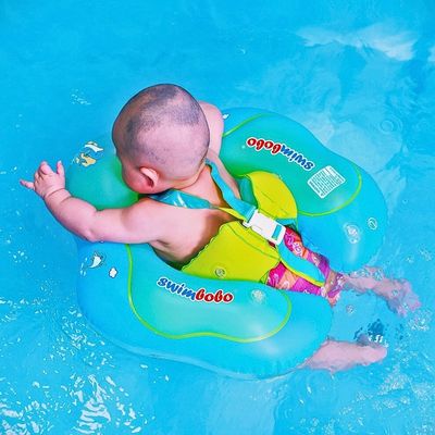 Bouée pour bébé dès ses 1ers mois
