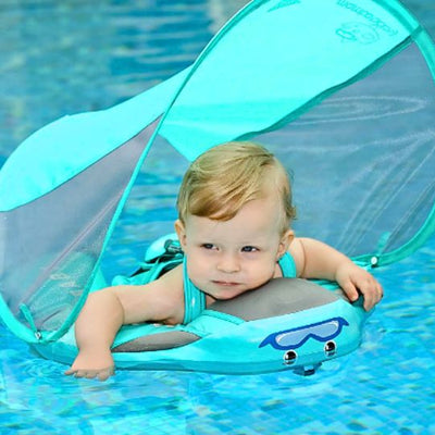 bouée bébé BébéSurÔ™ protection ultime