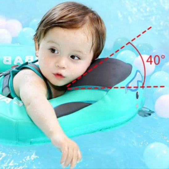 bouée bébé BébéSurÔ™ douceur