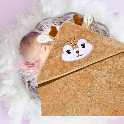 cape-de-bain-bebe-serf-douceur