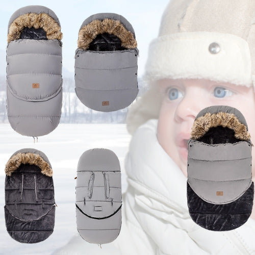 chanceliere-poussette-evolutive-youdelbaby-grise