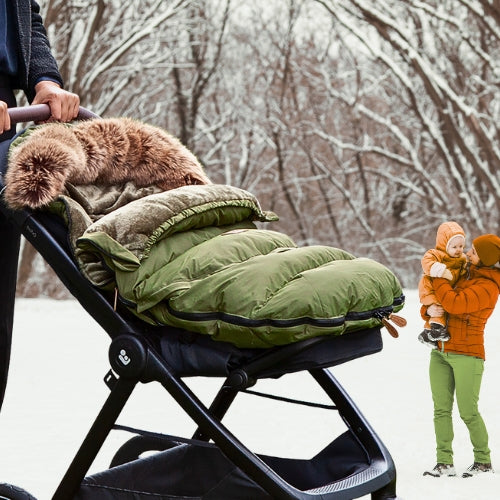 chanceliere-poussette-evolutive-youdelbaby-kaki-claire