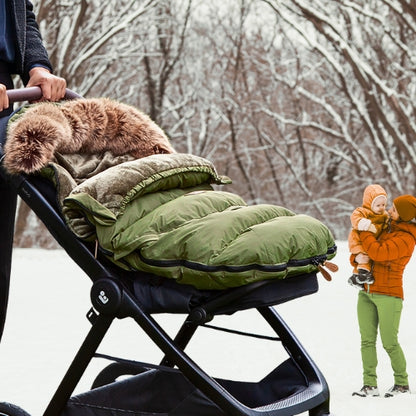 chanceliere-poussette-evolutive-youdelbaby-kaki-claire