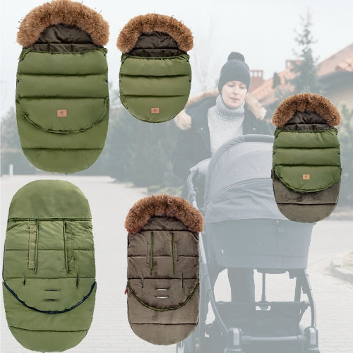 chanceliere-poussette-evolutive-youdelbaby-kaki