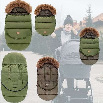 chanceliere-poussette-evolutive-youdelbaby-kaki