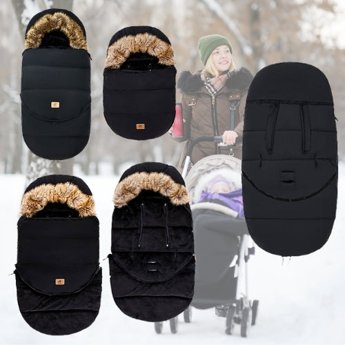 chanceliere-poussette-evolutive-youdelbaby-noire