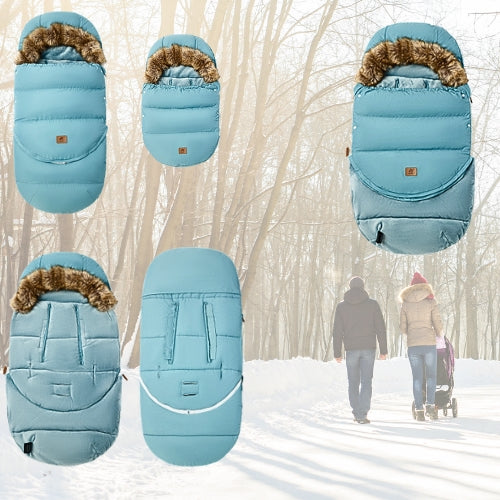 chanceliere-poussette-evolutive-youdelbaby-tourqoise