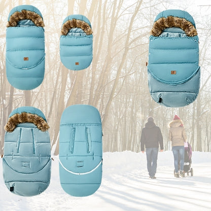 chanceliere-poussette-evolutive-youdelbaby-tourqoise