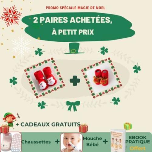 chaussette-bebe-petit-pris