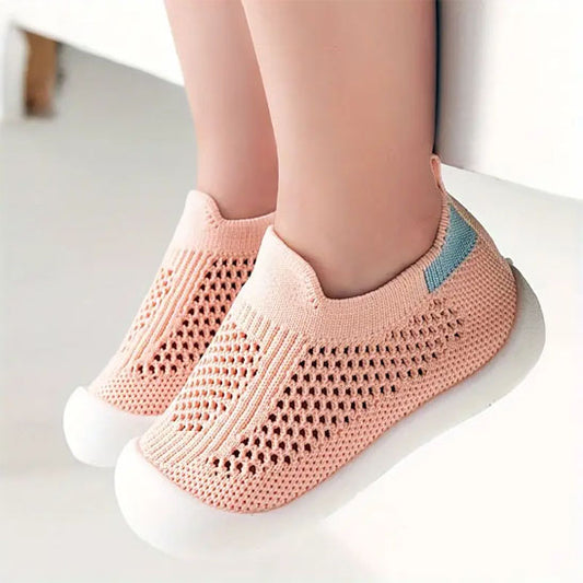 Chaussures bébé | Petits Pas Airy™