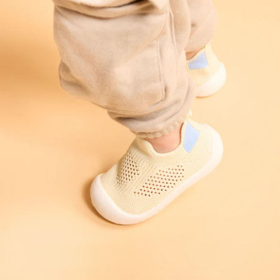 Chaussures bébé | Petits Pas Airy™ stables