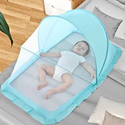 moustiquaire-lit-bebe-air