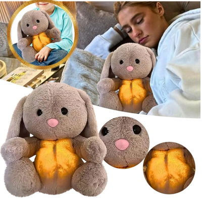 peluche-bebe-lapin