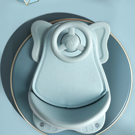 Siège de bain bébé ConduiBain mignon
