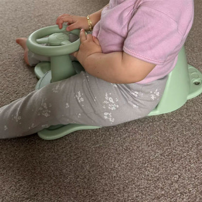 Siège de bain bébé style