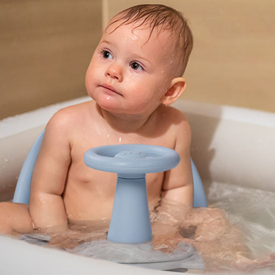 Siège de bain bébé