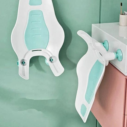 Siège de bain bébé antidérapant