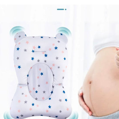 Siège de bain bébé étoile
