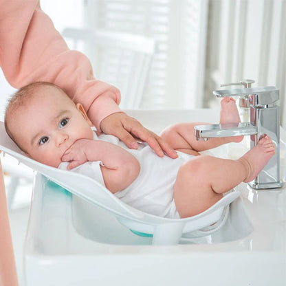 Siège de bain bébé pratique