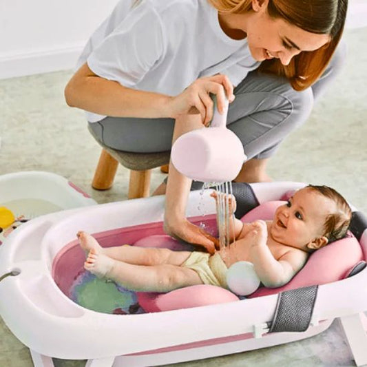 Siège de bain bébé tranquillité