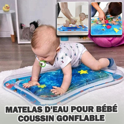 tapis-d-eau-bebe-eveil-gonflable