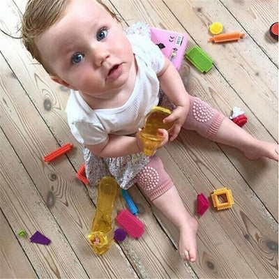 Genouillère bébé GenouSafe