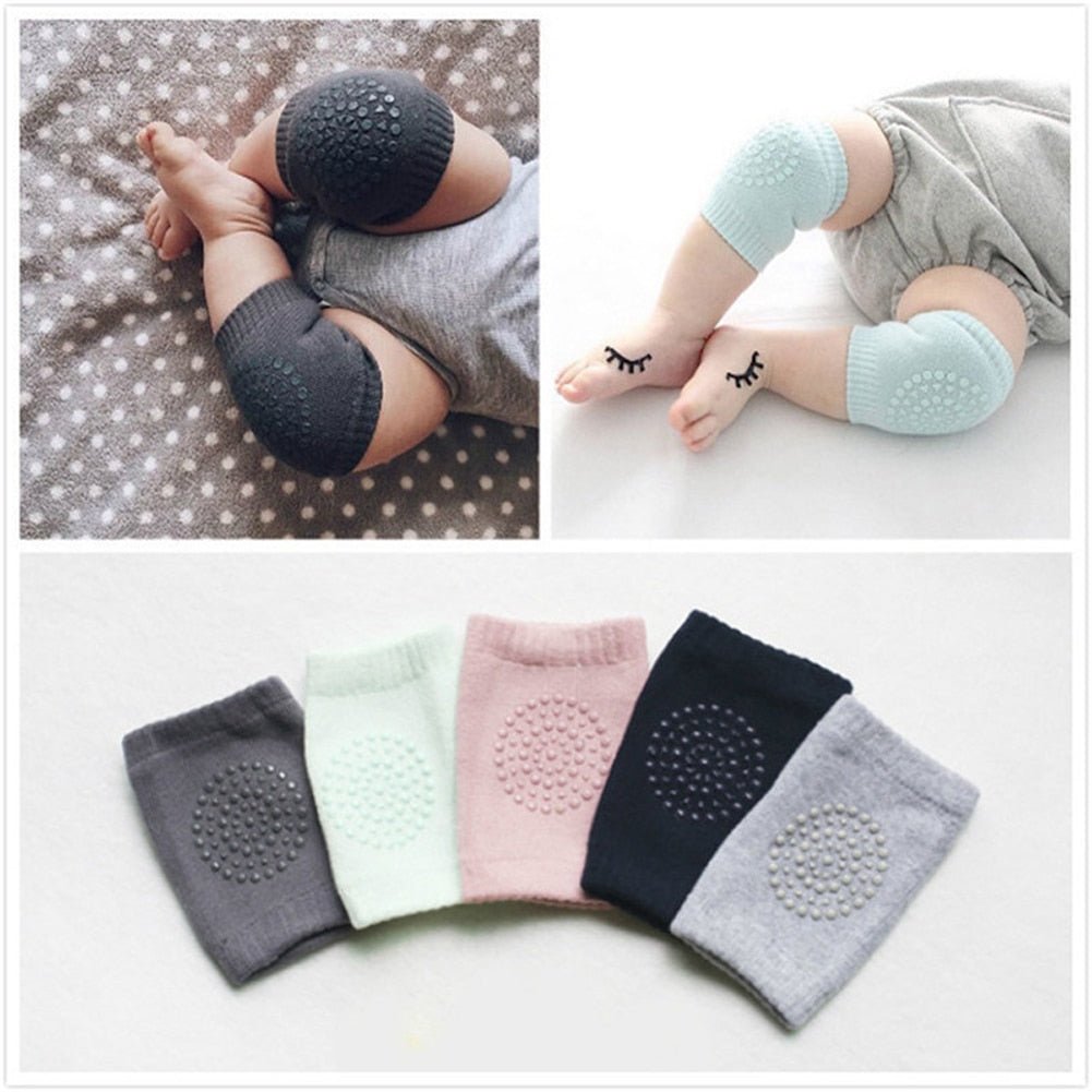 Genouillère de sécurité bebe I GenouSafe™ - youdelbaby